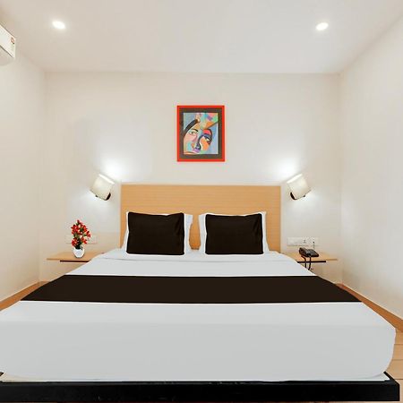 Hotel Super Townhouse Visakhapatnam Exterior foto